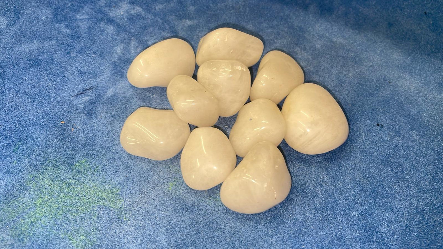 Snow Quartz