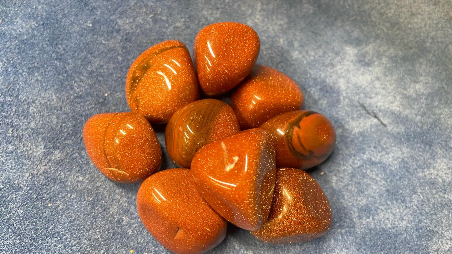 Gold Stone