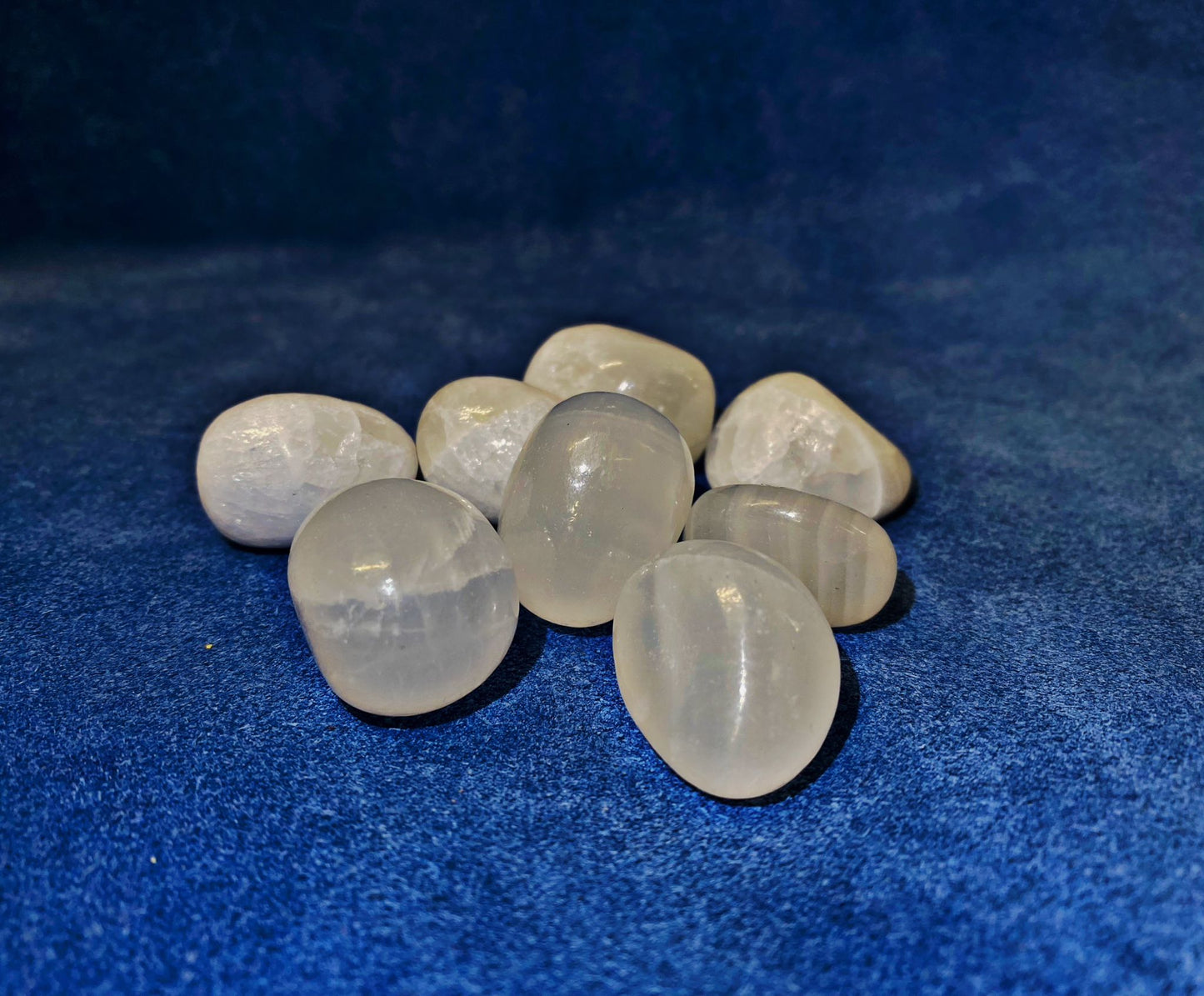 White Onyx (2-2.5cm)