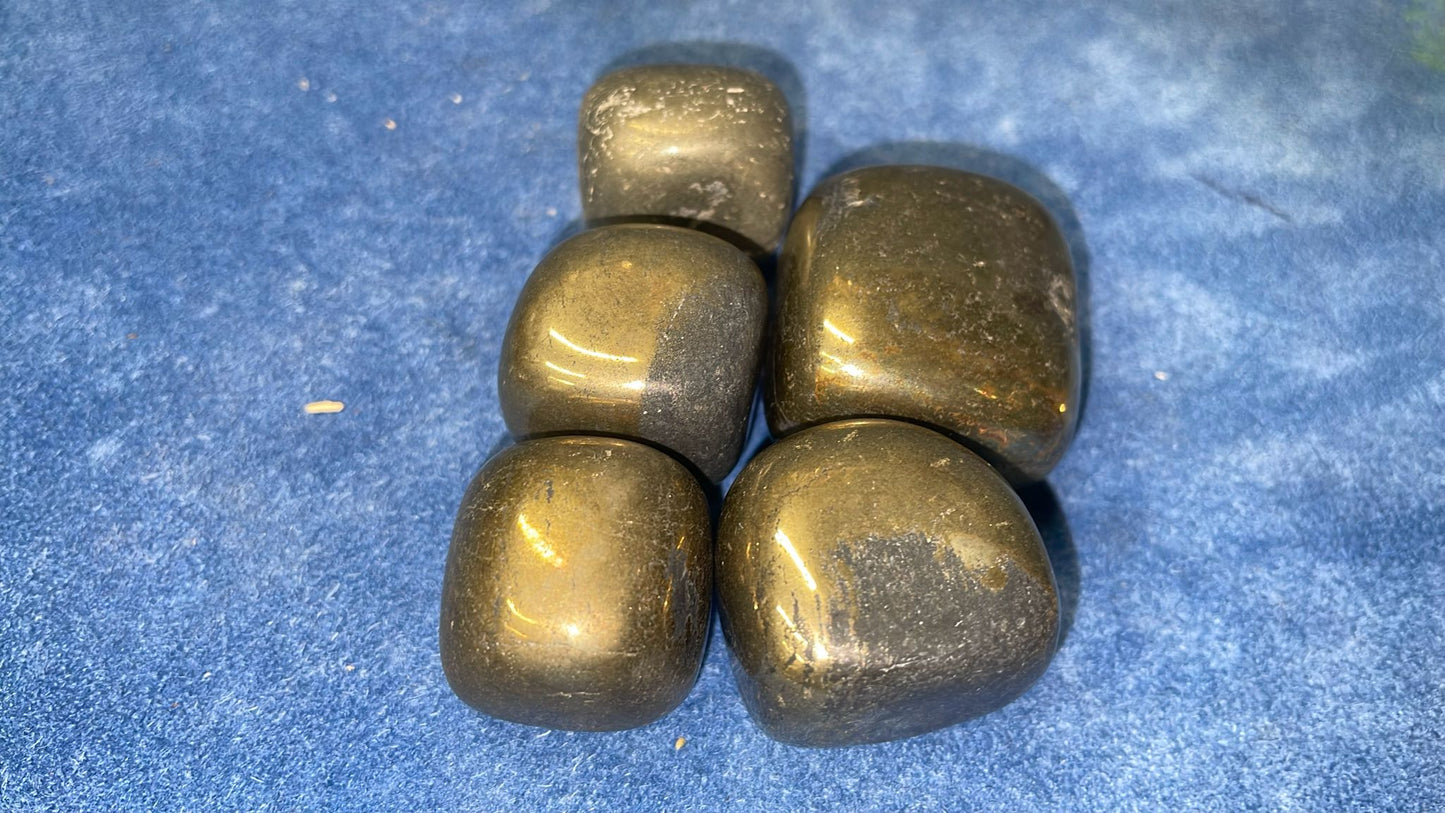 Chalcopyrite
