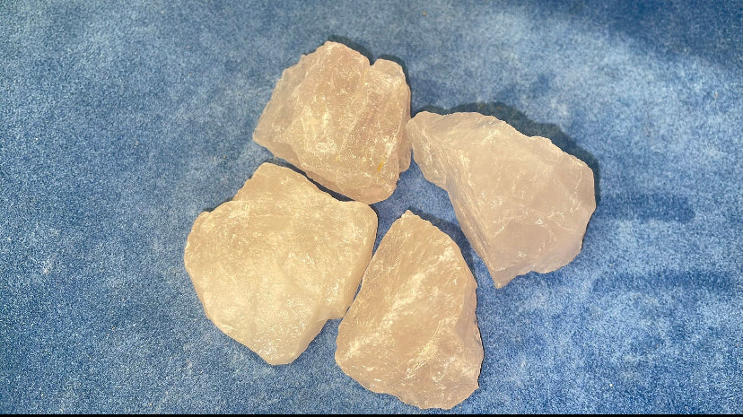 Rose Quartz