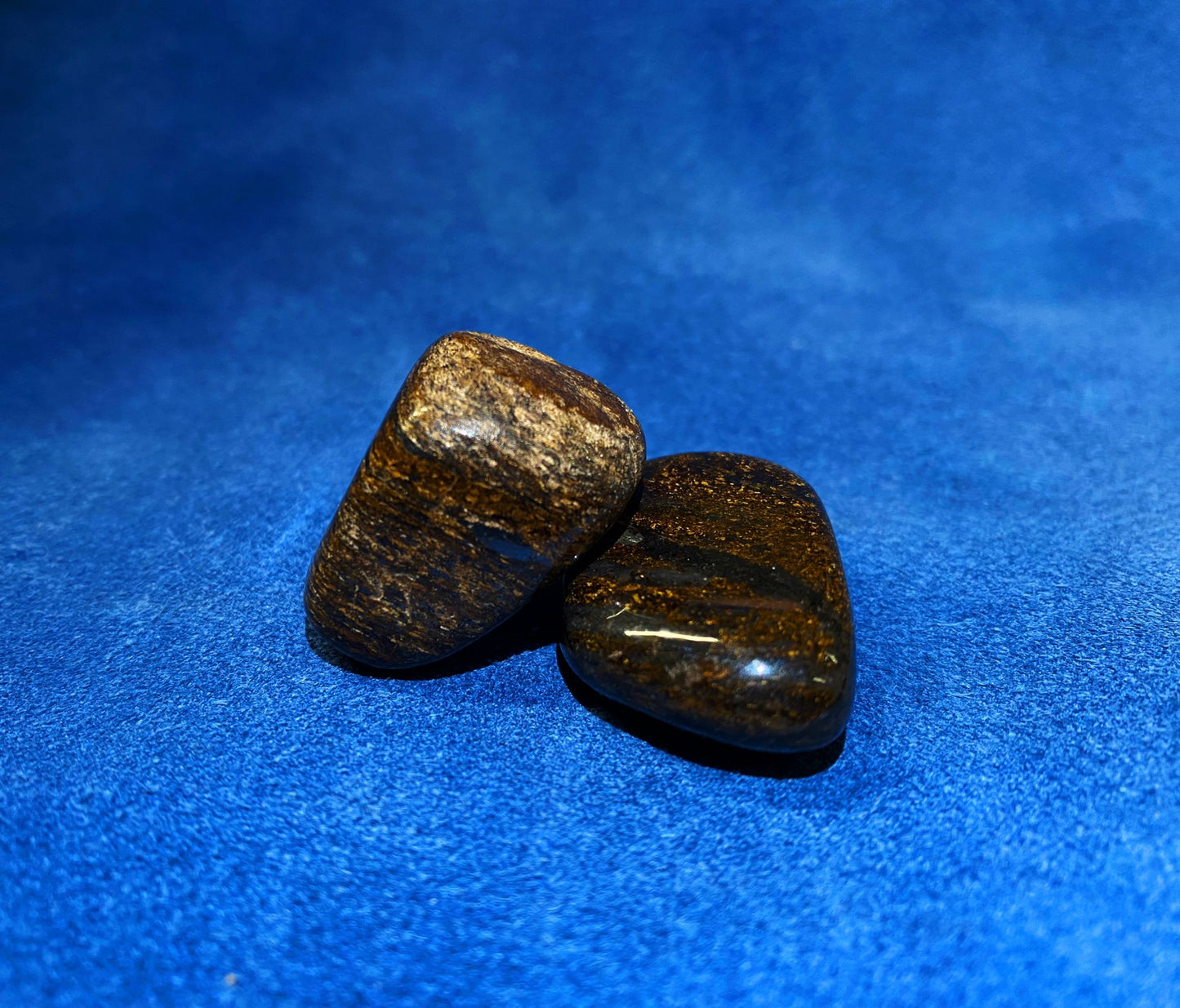 Bronzite (2-3cm)
