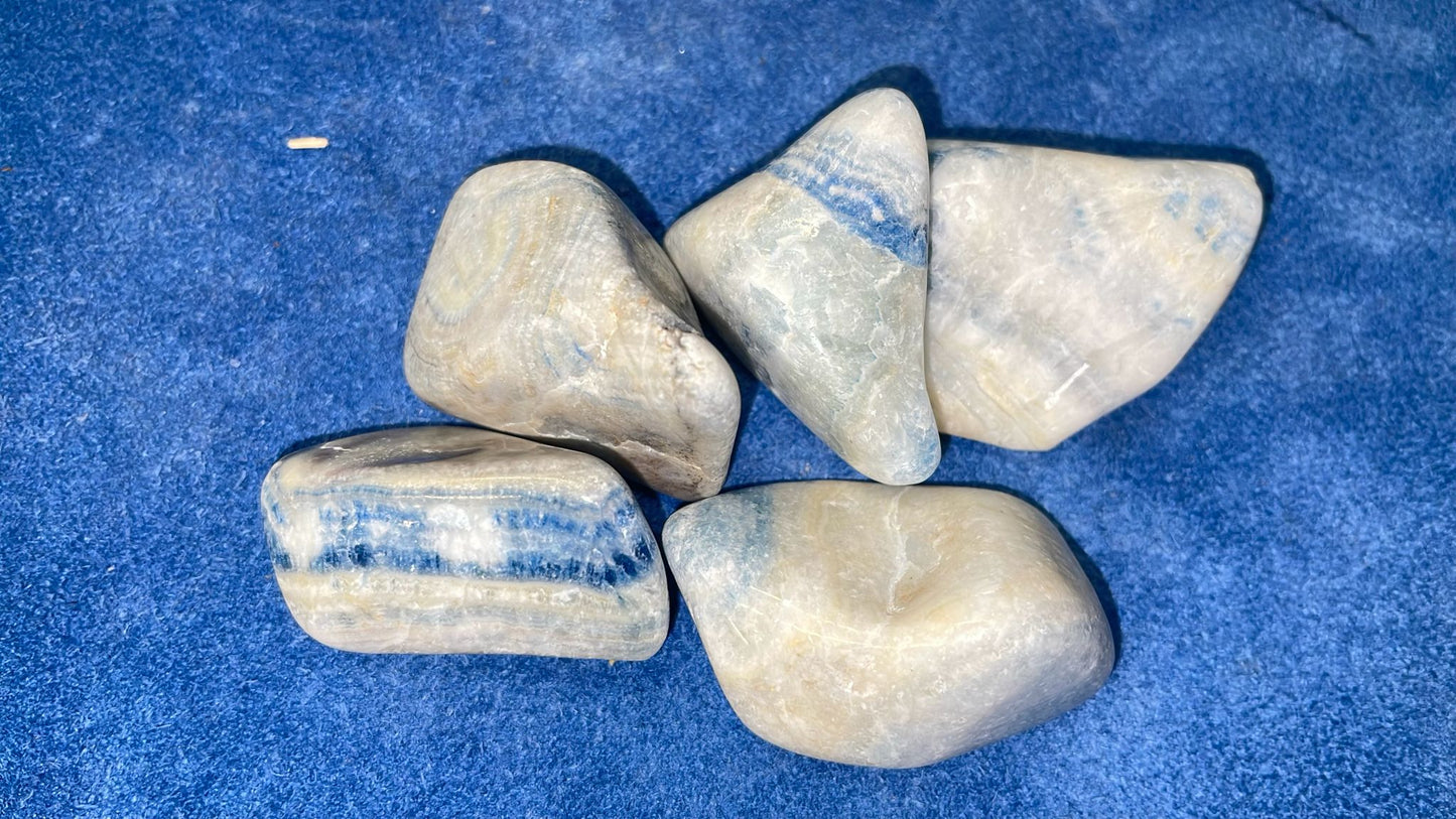 Scheelite