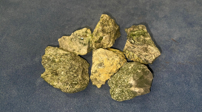 Diopside