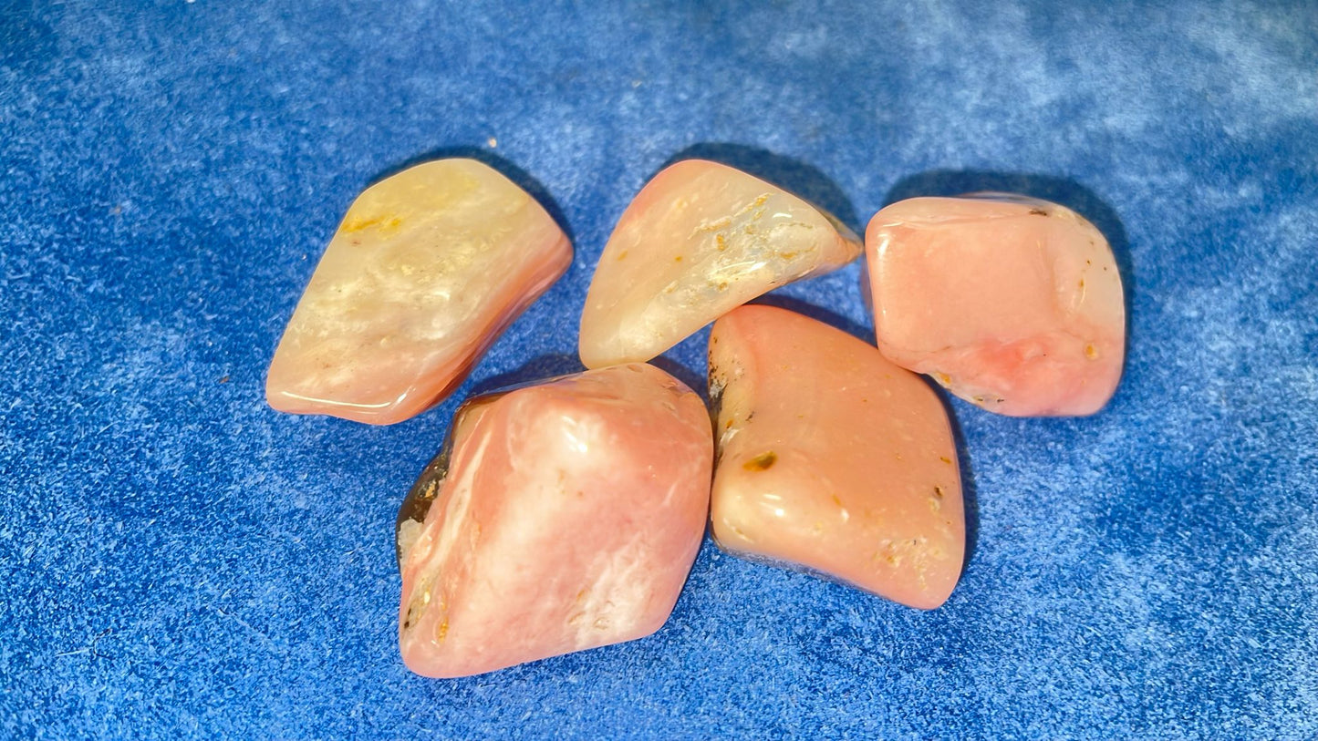 Pink Opal