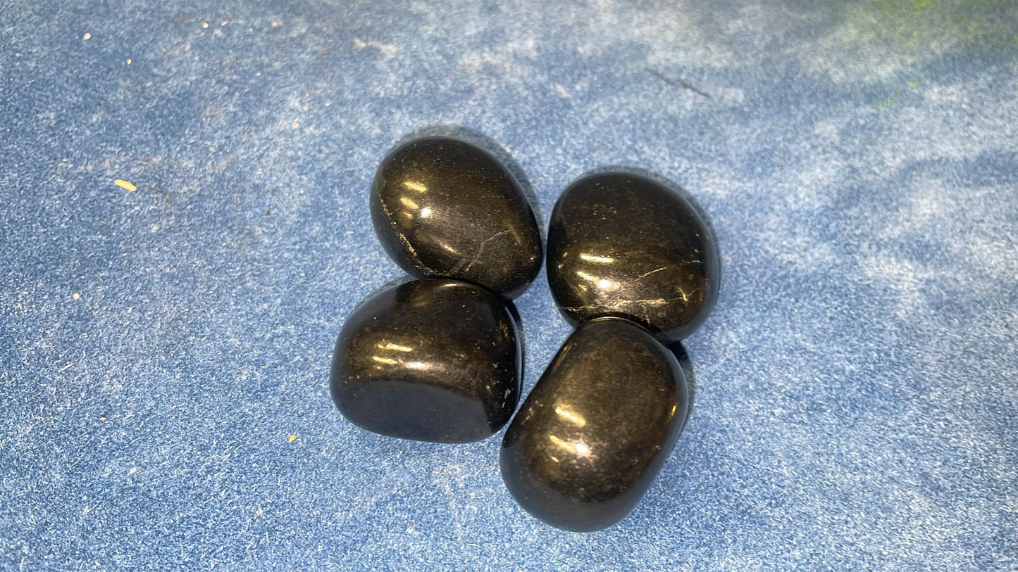 Shungite