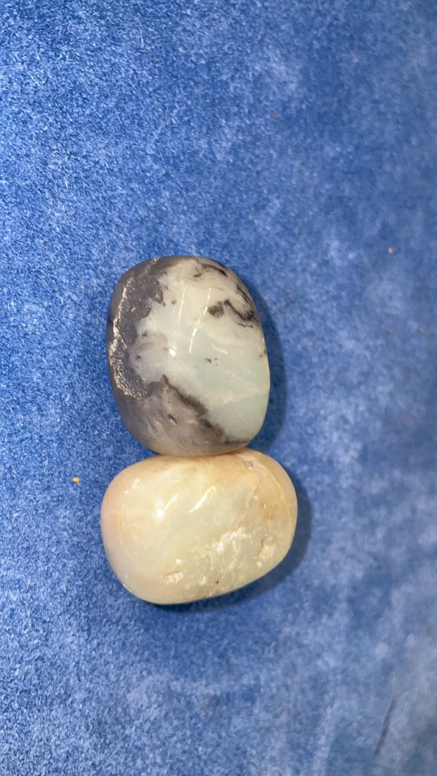 Chinese Amazonite