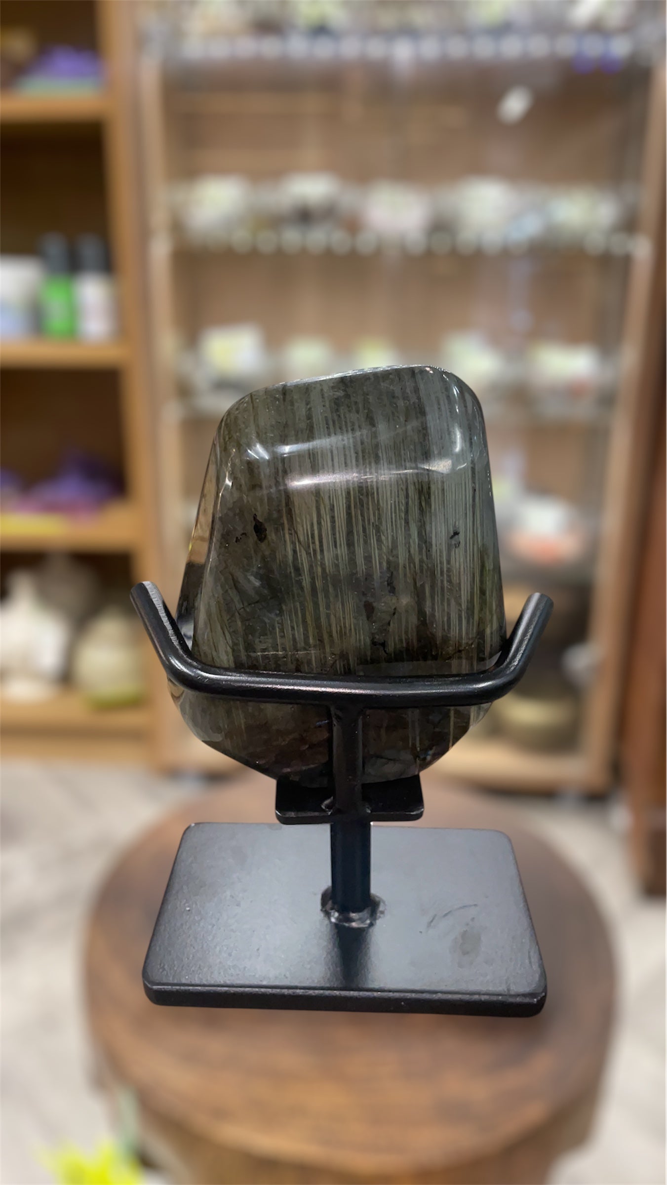 Labradorite
