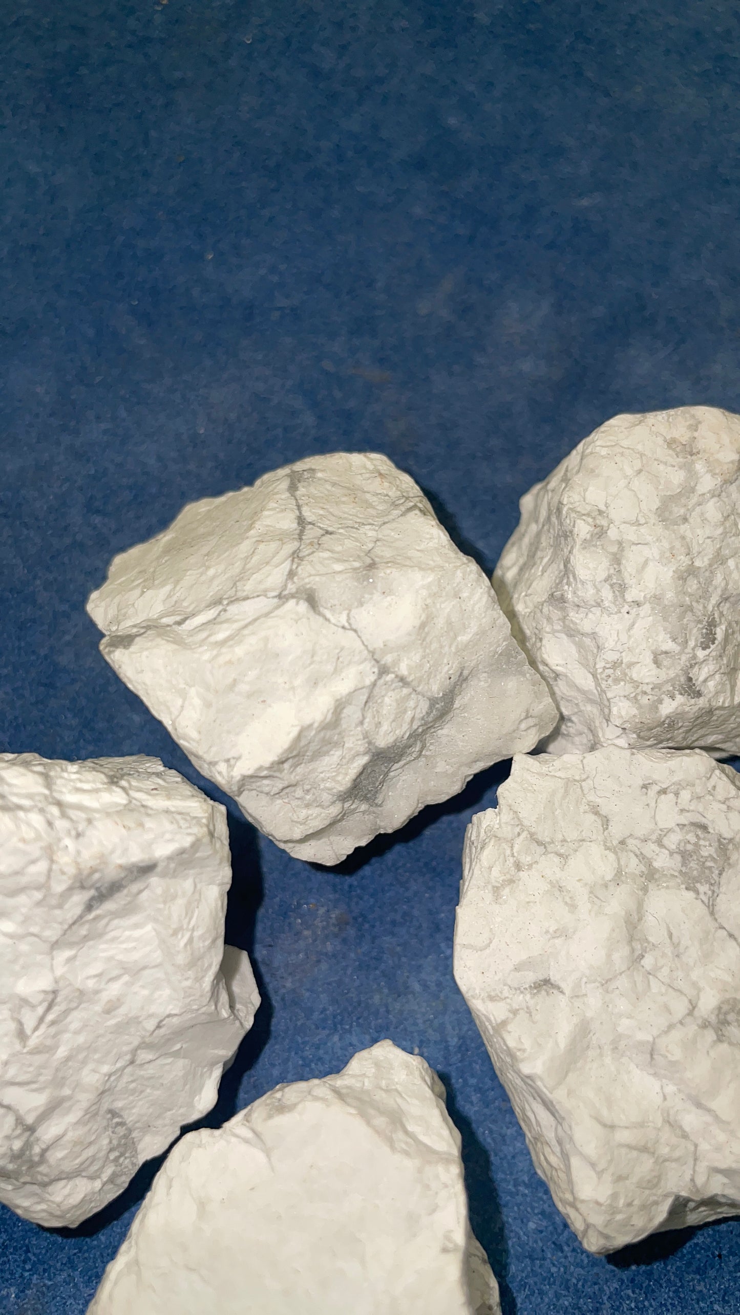 Howlite