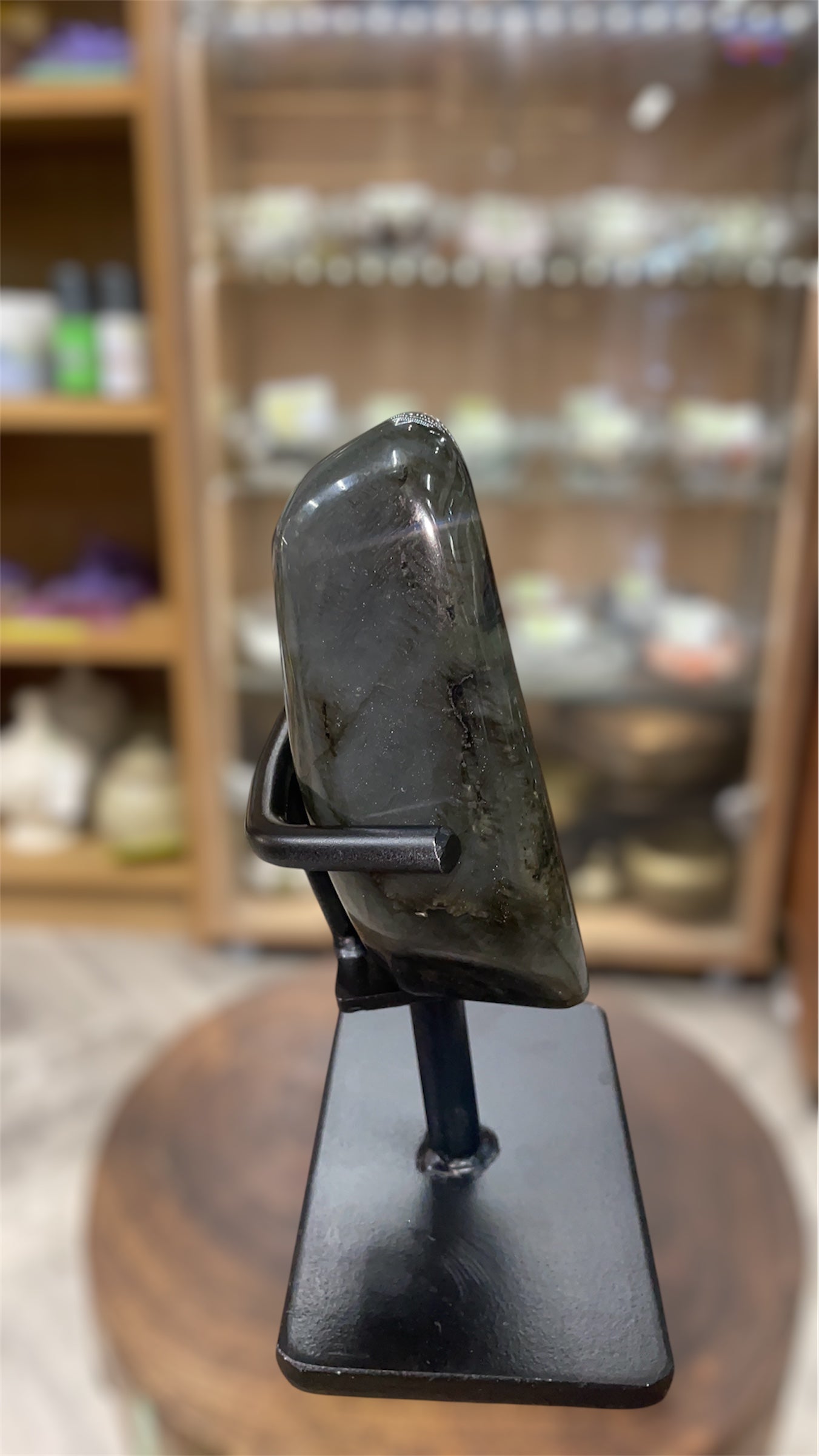 Labradorite