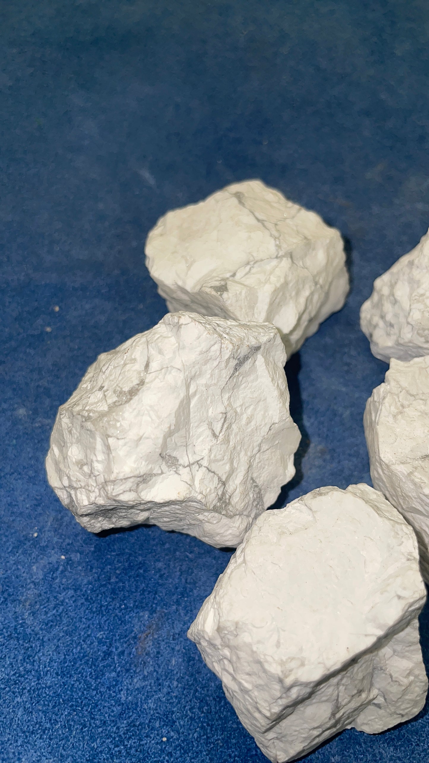 Howlite