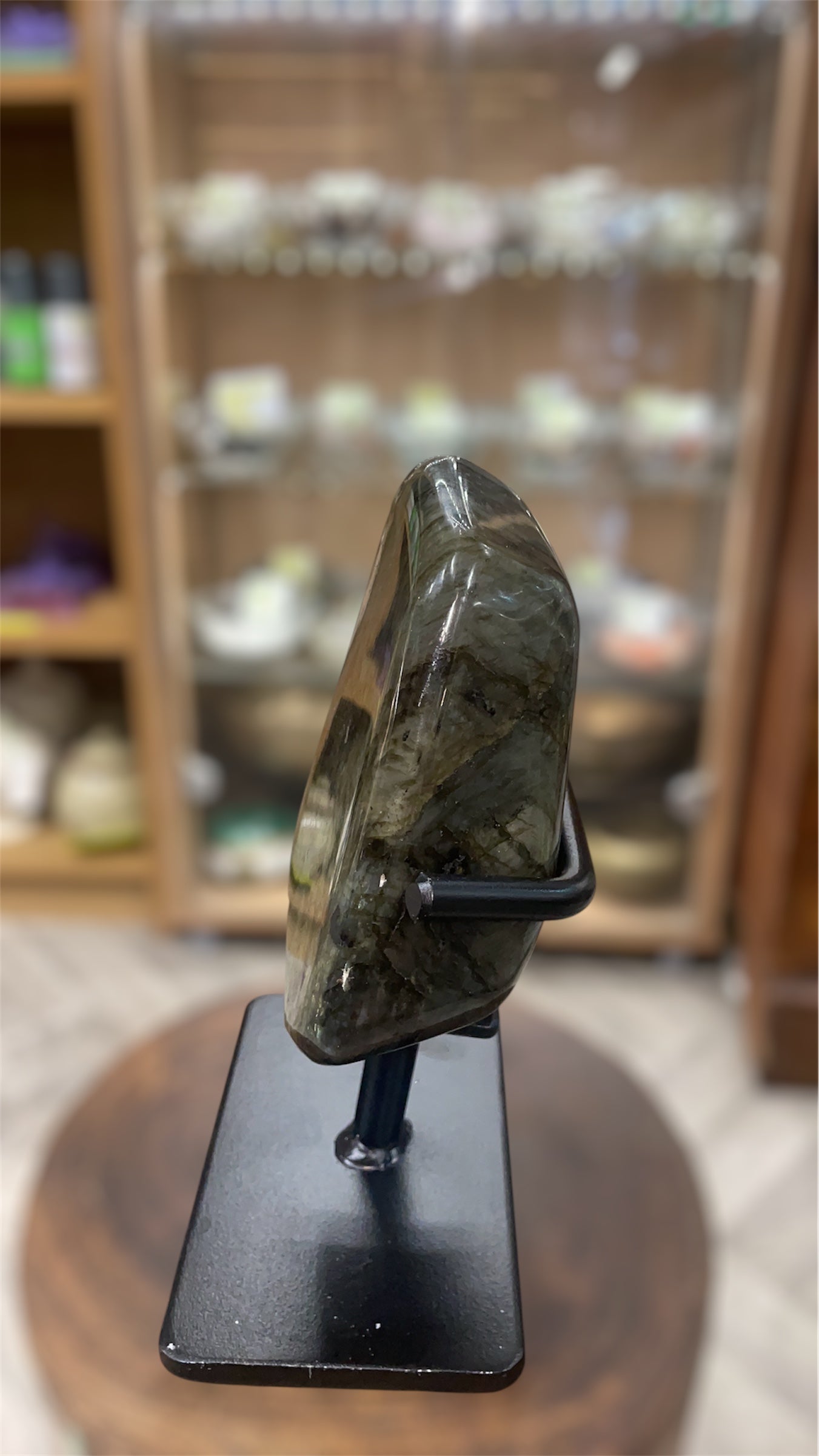 Labradorite