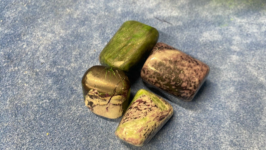 Kammerite