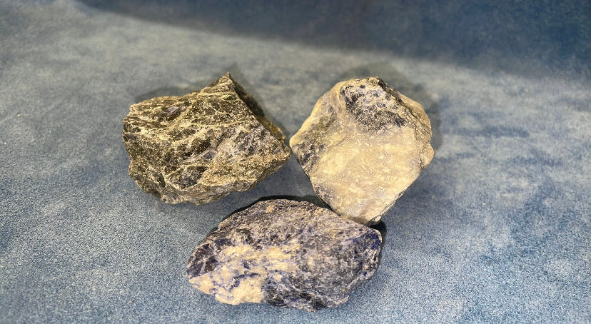 Sodalite