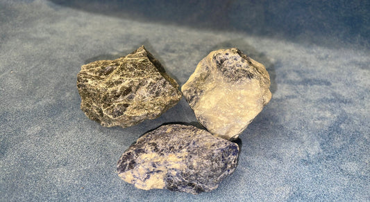 Sodalite