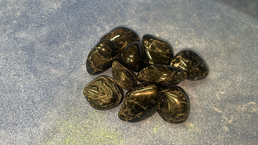 Black Tourmaline