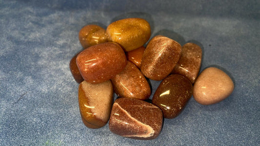 Purple Aventurine