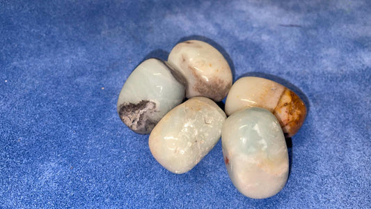 Chinese Amazonite