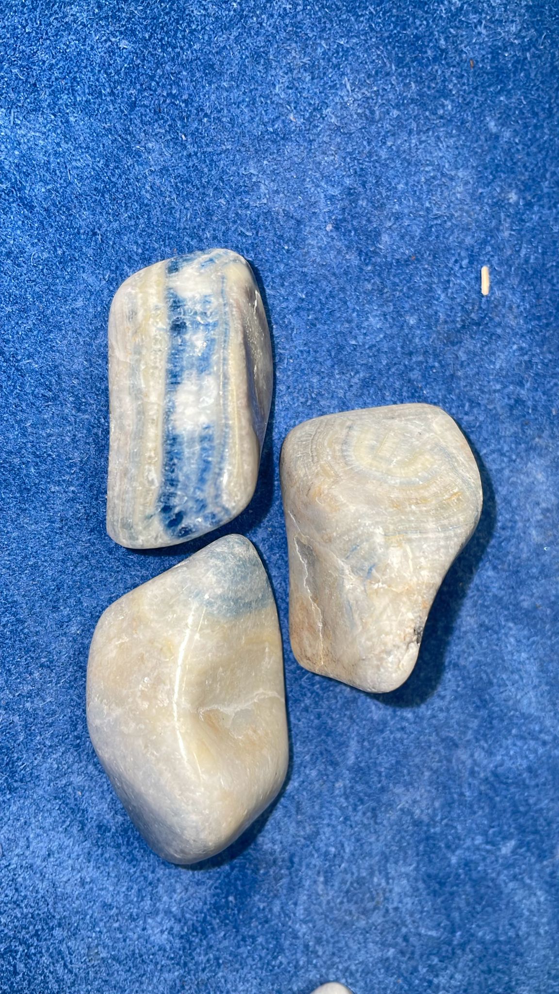 Scheelite