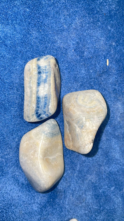 Scheelite