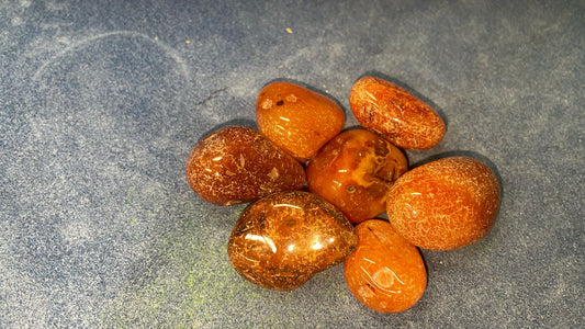 Carnelian