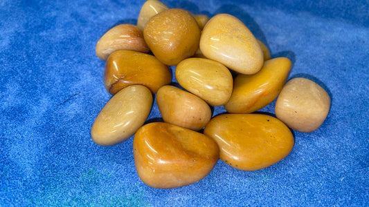 Yellow Aventurine