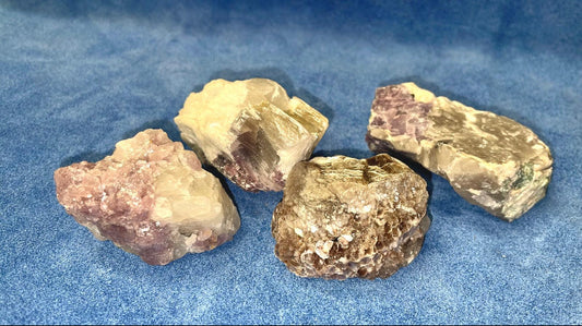Lepidolite(2.5-5cm)