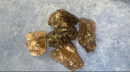 Smokey Quartz