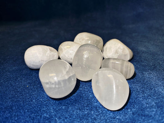 White Onyx (2-2.5cm)
