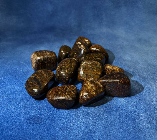 Bronzite (2-3cm)