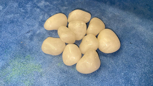Snow Quartz