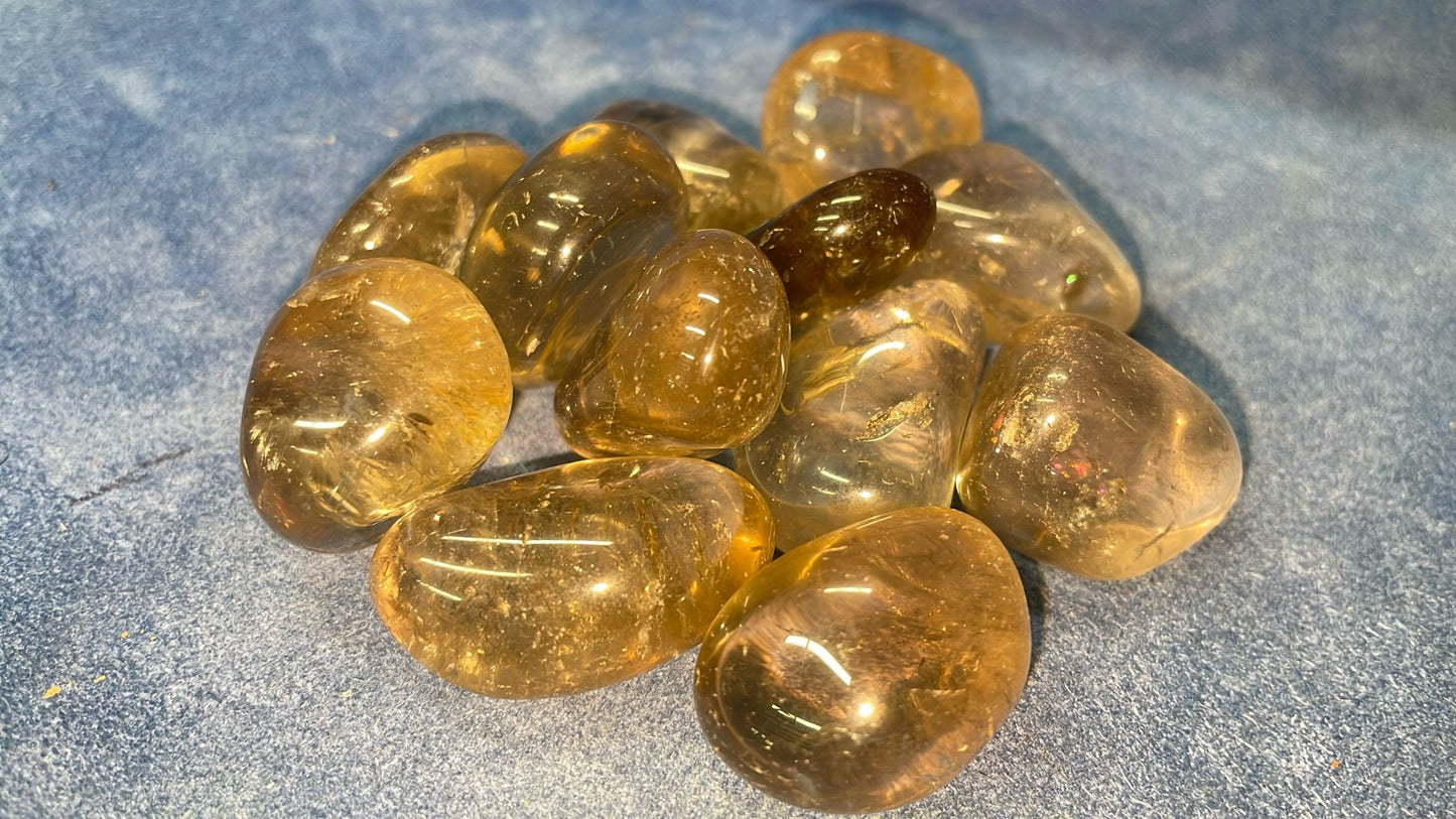 Smokey Quartz