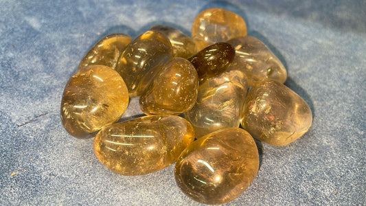 Smokey Quartz