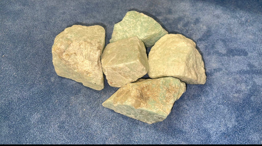 Amazonite