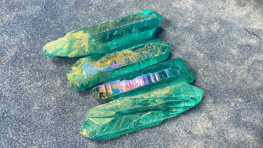 Aqua Aura