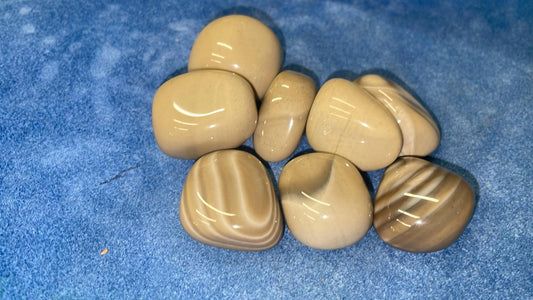 Root Beer Himalayan Calcite