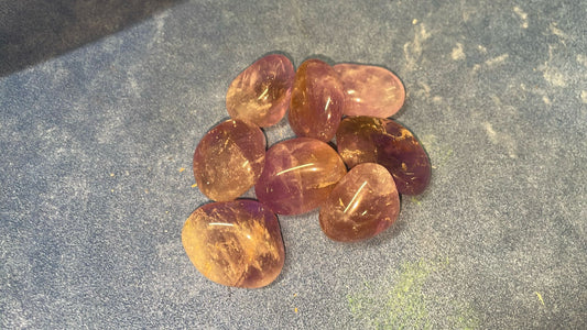 Ametrine