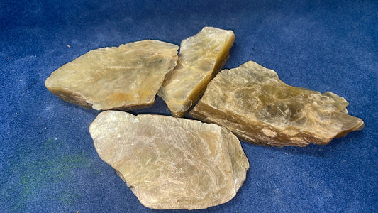 Golden Mica