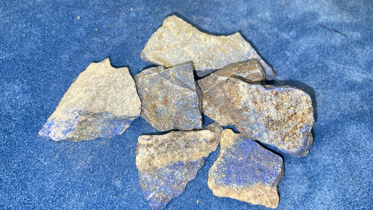 Lapis Lazuli