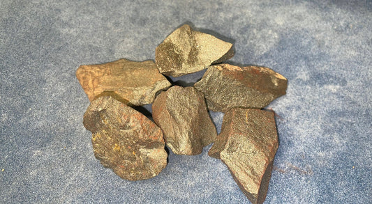 Hematite