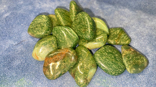 Green Quartz