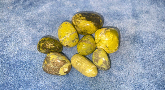 Serpentine 2-3 CM