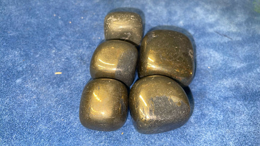 Chalcopyrite