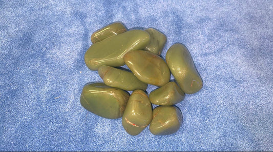 Chert Green 2-3CM