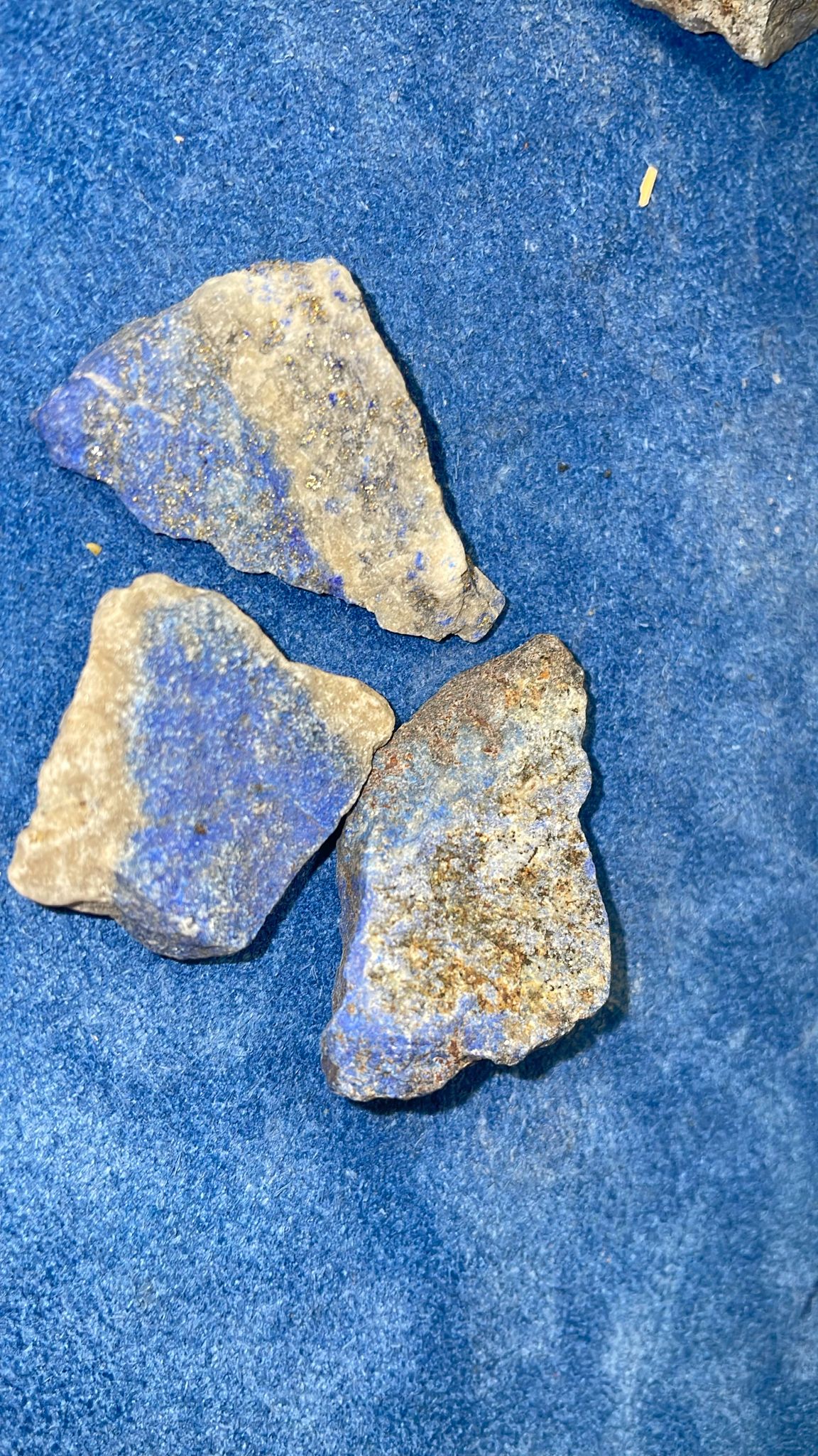 Lapis Lazuli