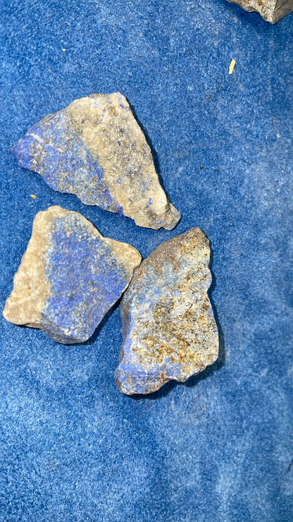 Lapis Lazuli