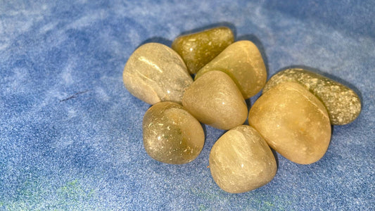 Green Aventurine