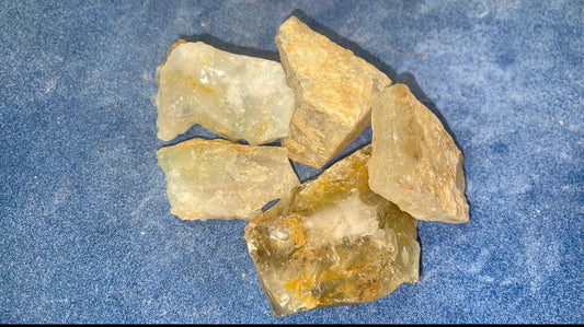 Andean Opal