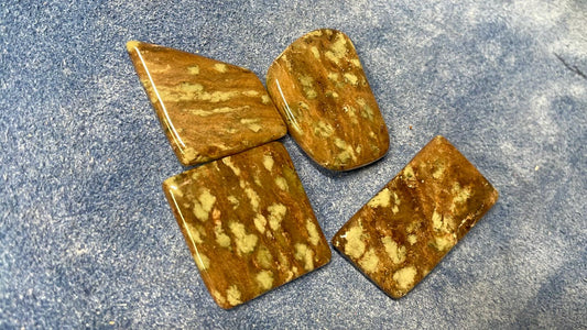 Nundorite