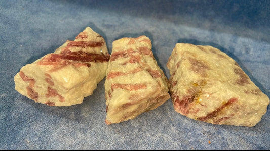 Pink Tourmaline (Large)